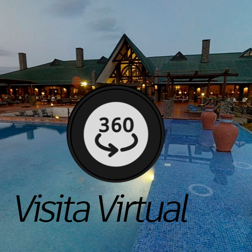 Visita Virutal 360